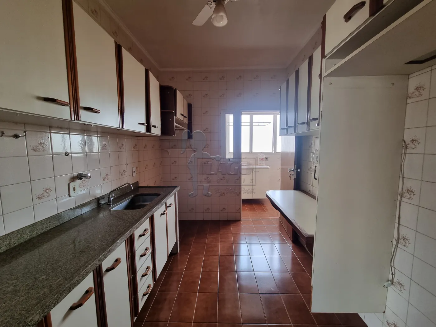 Alugar Apartamento / Padrão em Ribeirão Preto R$ 1.000,00 - Foto 15