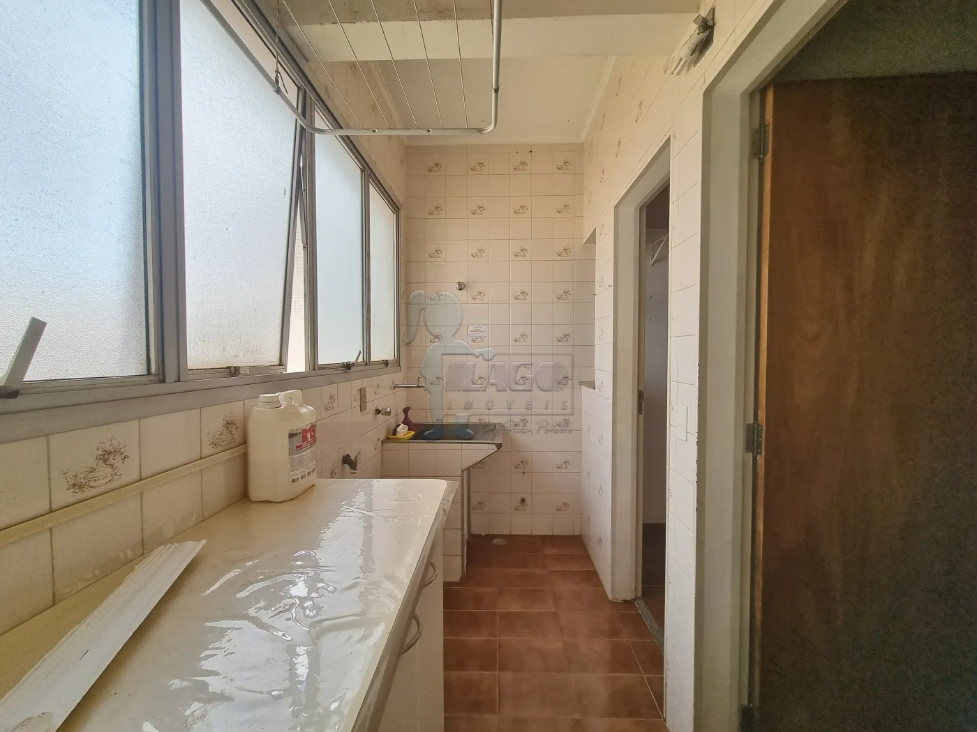 Alugar Apartamento / Padrão em Ribeirão Preto R$ 1.000,00 - Foto 19