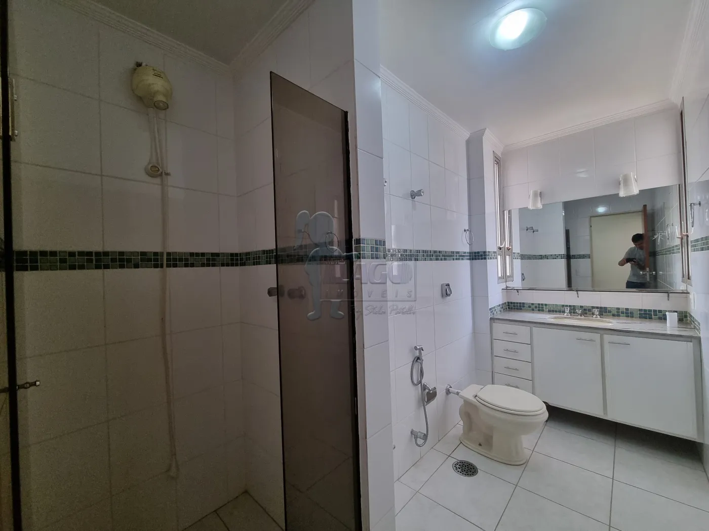 Alugar Apartamento / Padrão em Ribeirão Preto R$ 1.000,00 - Foto 23