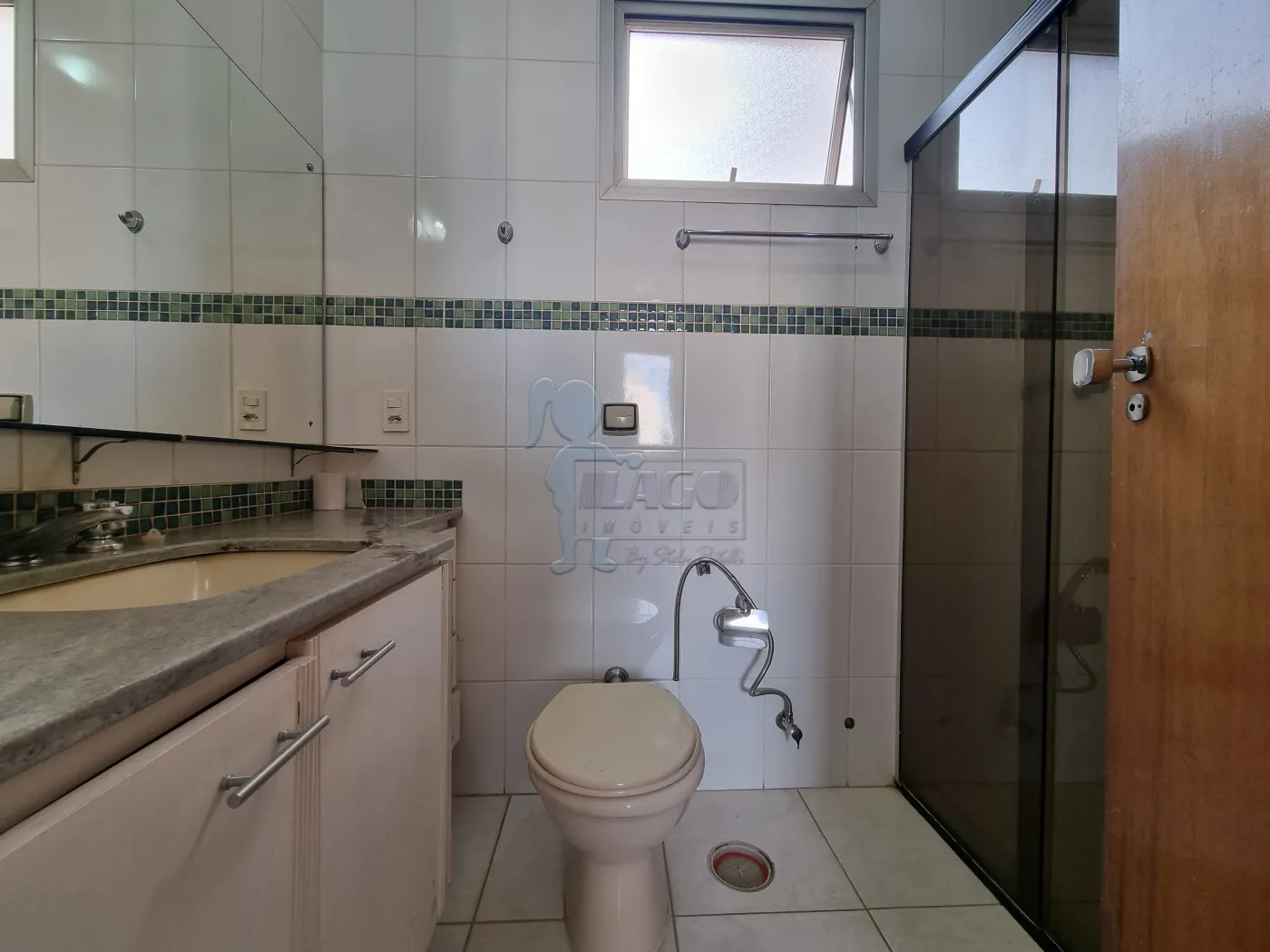 Alugar Apartamento / Padrão em Ribeirão Preto R$ 1.000,00 - Foto 26