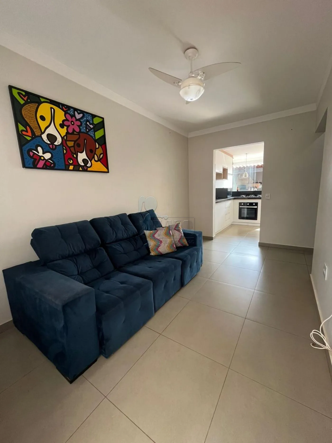 Comprar Casa / Padrão em Ribeirão Preto R$ 340.000,00 - Foto 3