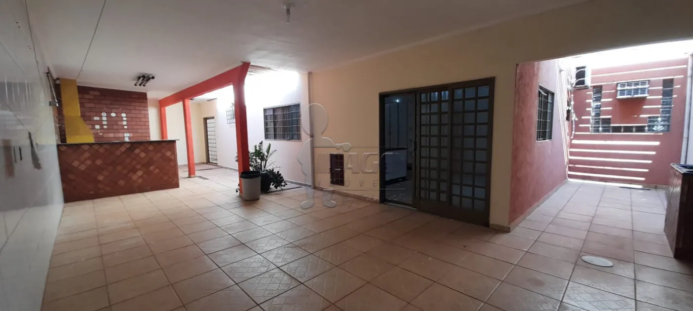 Comprar Casa / Padrão em Ribeirão Preto R$ 320.000,00 - Foto 3