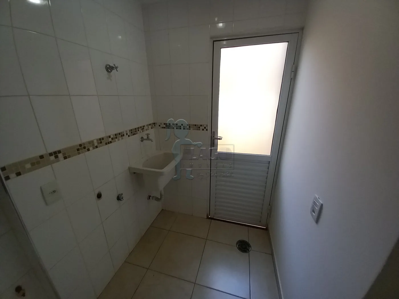 Alugar Apartamento / Padrão em Ribeirão Preto R$ 1.100,00 - Foto 10