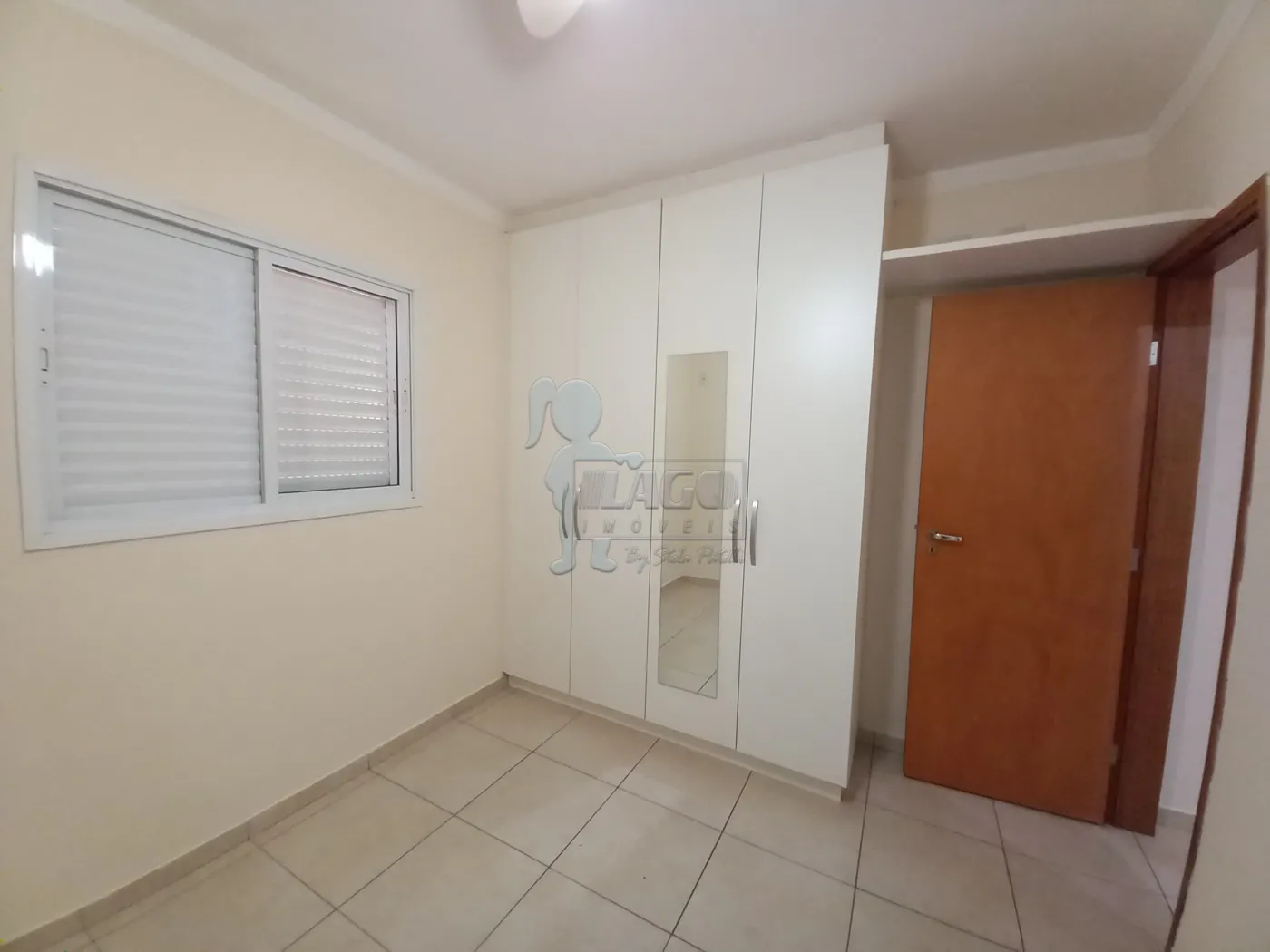 Alugar Apartamento / Padrão em Ribeirão Preto R$ 1.100,00 - Foto 6