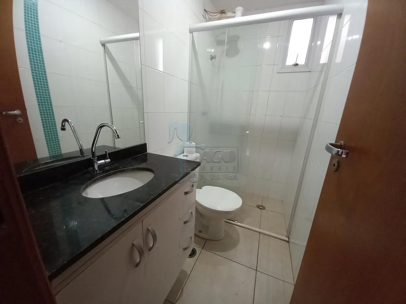 Alugar Apartamento / Padrão em Ribeirão Preto R$ 1.100,00 - Foto 7