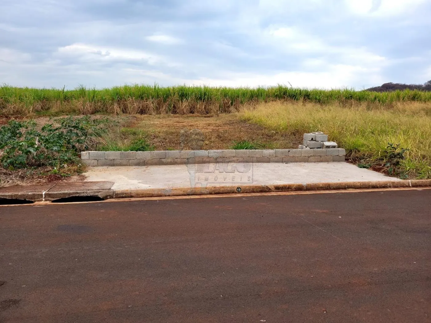 Comprar Terreno / Condomínio em Ribeirão Preto R$ 130.000,00 - Foto 1