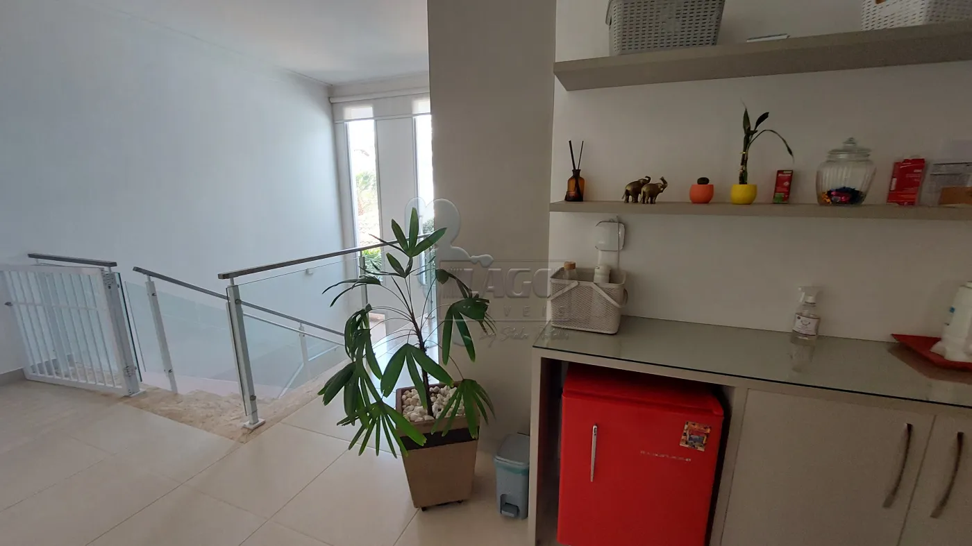 Comprar Casa condomínio / Sobrado em Ribeirão Preto R$ 2.350.000,00 - Foto 37