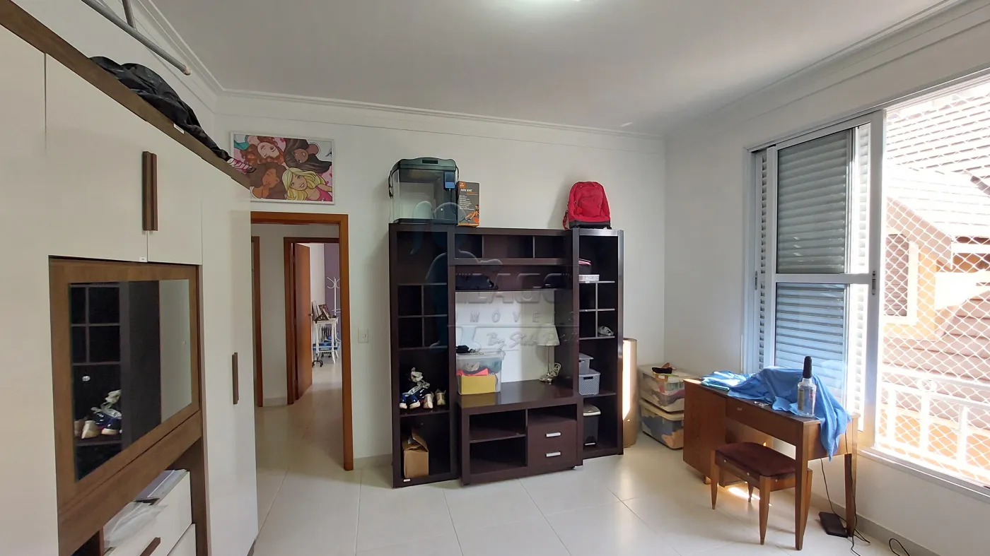 Comprar Casa condomínio / Sobrado em Ribeirão Preto R$ 2.350.000,00 - Foto 50