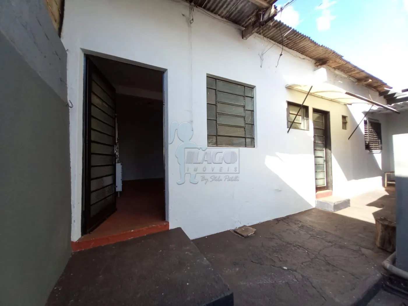 Alugar Casa / Padrão em Ribeirão Preto R$ 1.050,00 - Foto 6