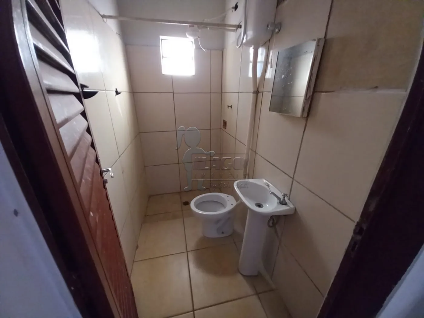 Alugar Casa / Padrão em Ribeirão Preto R$ 1.050,00 - Foto 5