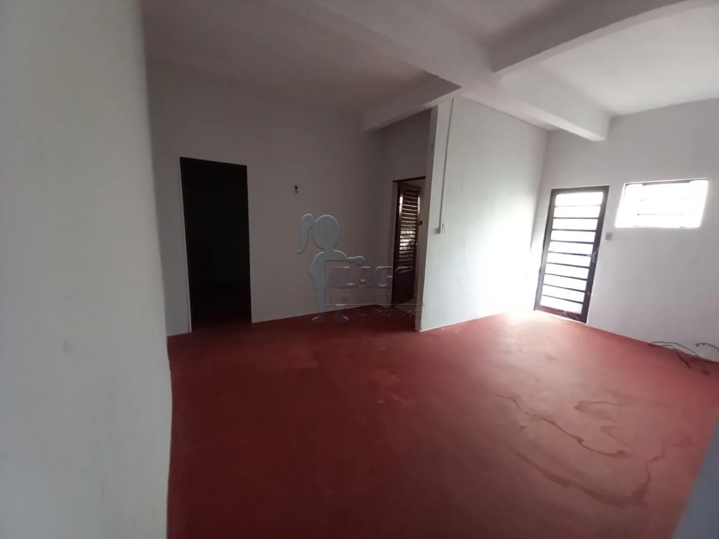 Alugar Casa / Padrão em Ribeirão Preto R$ 1.050,00 - Foto 4