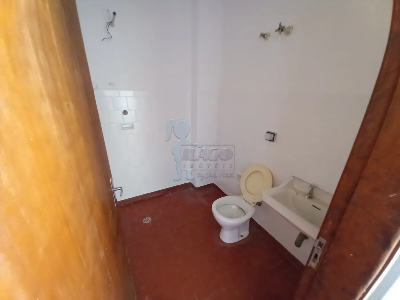 Alugar Apartamento / Padrão em Ribeirão Preto R$ 1.300,00 - Foto 15