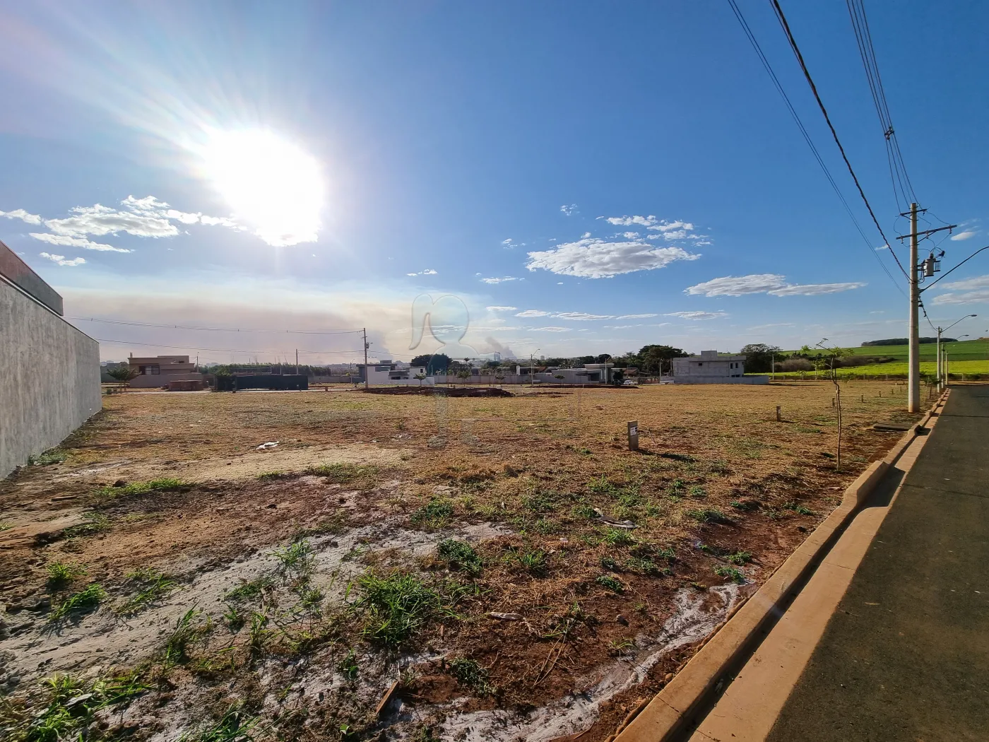 Comprar Terreno / Condomínio em Ribeirão Preto R$ 270.000,00 - Foto 1