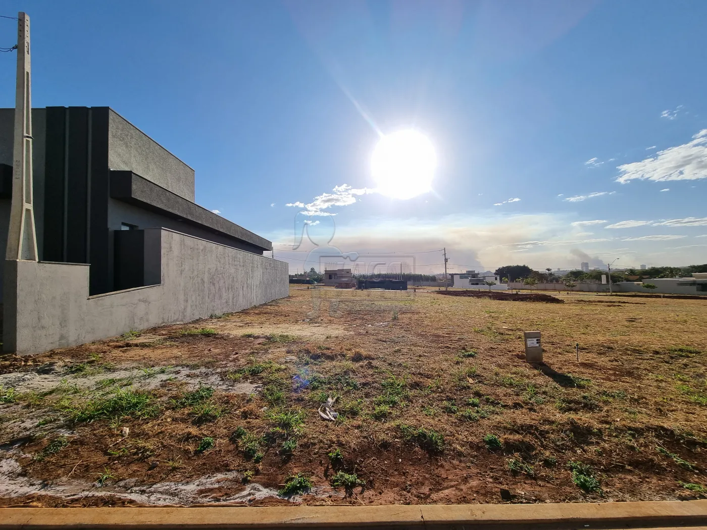 Comprar Terreno / Condomínio em Ribeirão Preto R$ 270.000,00 - Foto 2