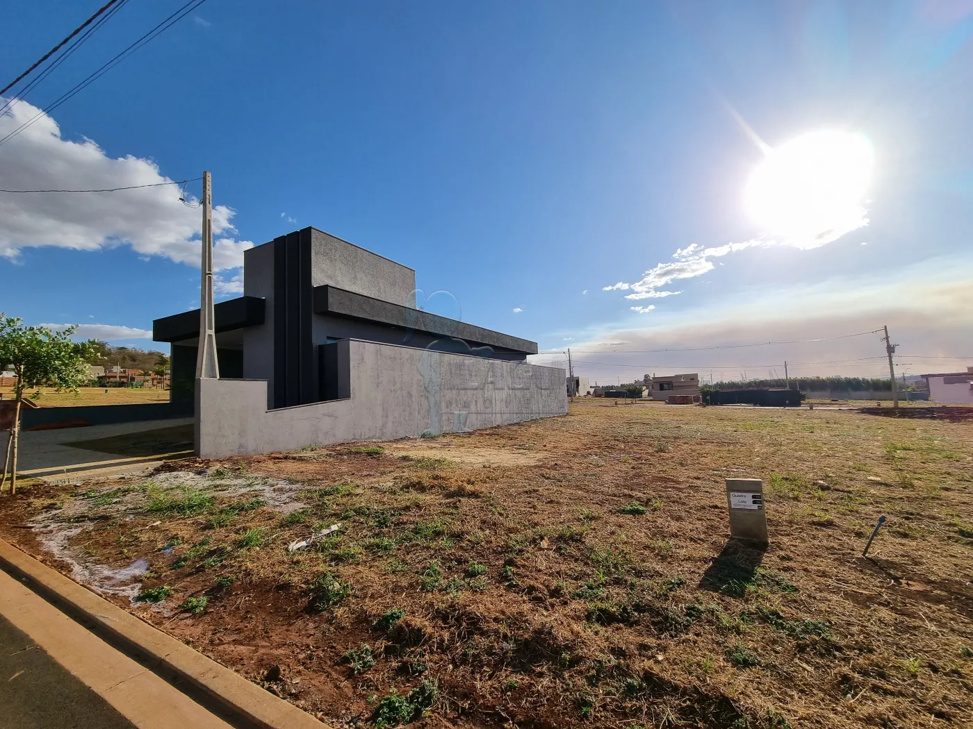 Comprar Terreno / Condomínio em Ribeirão Preto R$ 270.000,00 - Foto 3