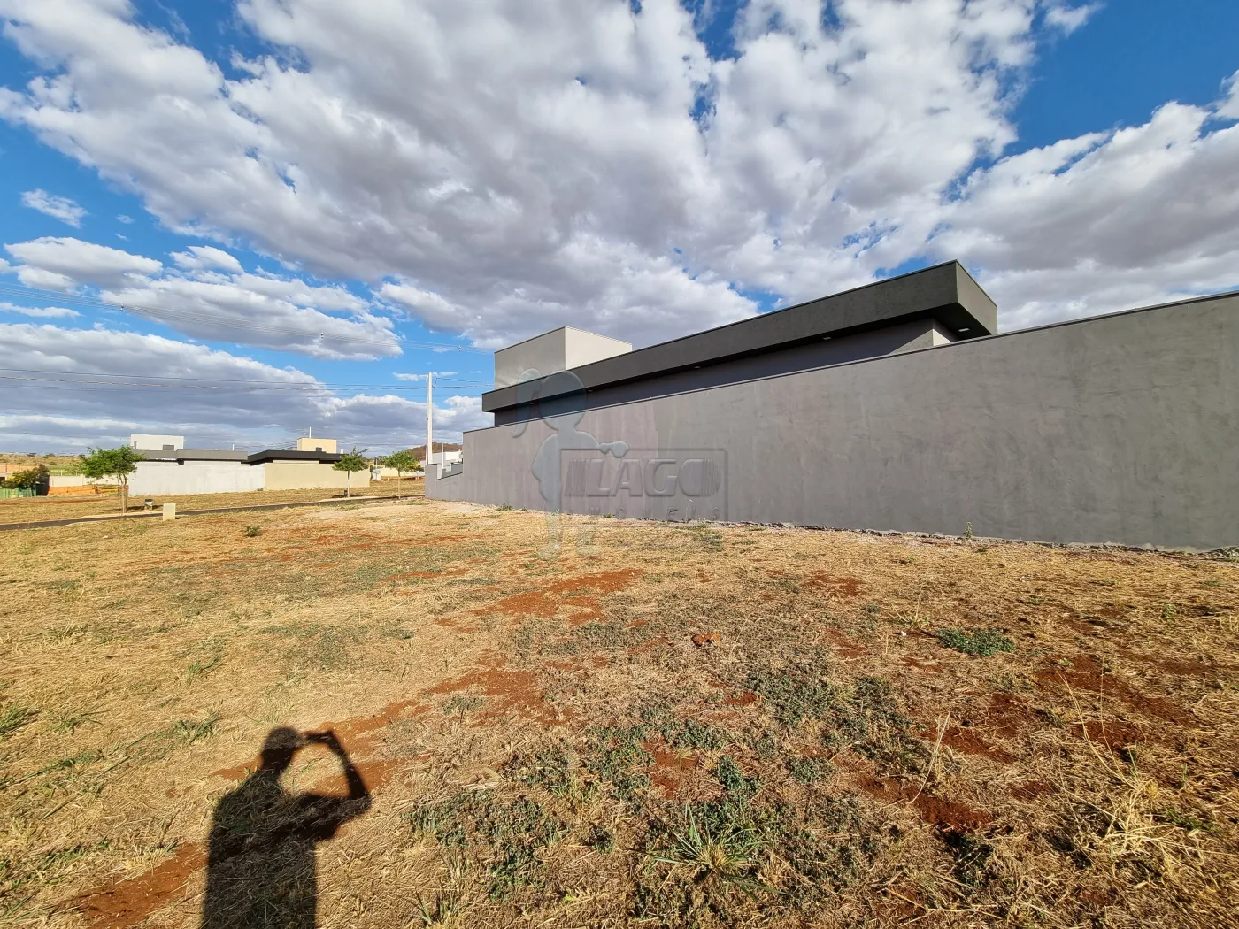 Comprar Terreno / Condomínio em Ribeirão Preto R$ 270.000,00 - Foto 5