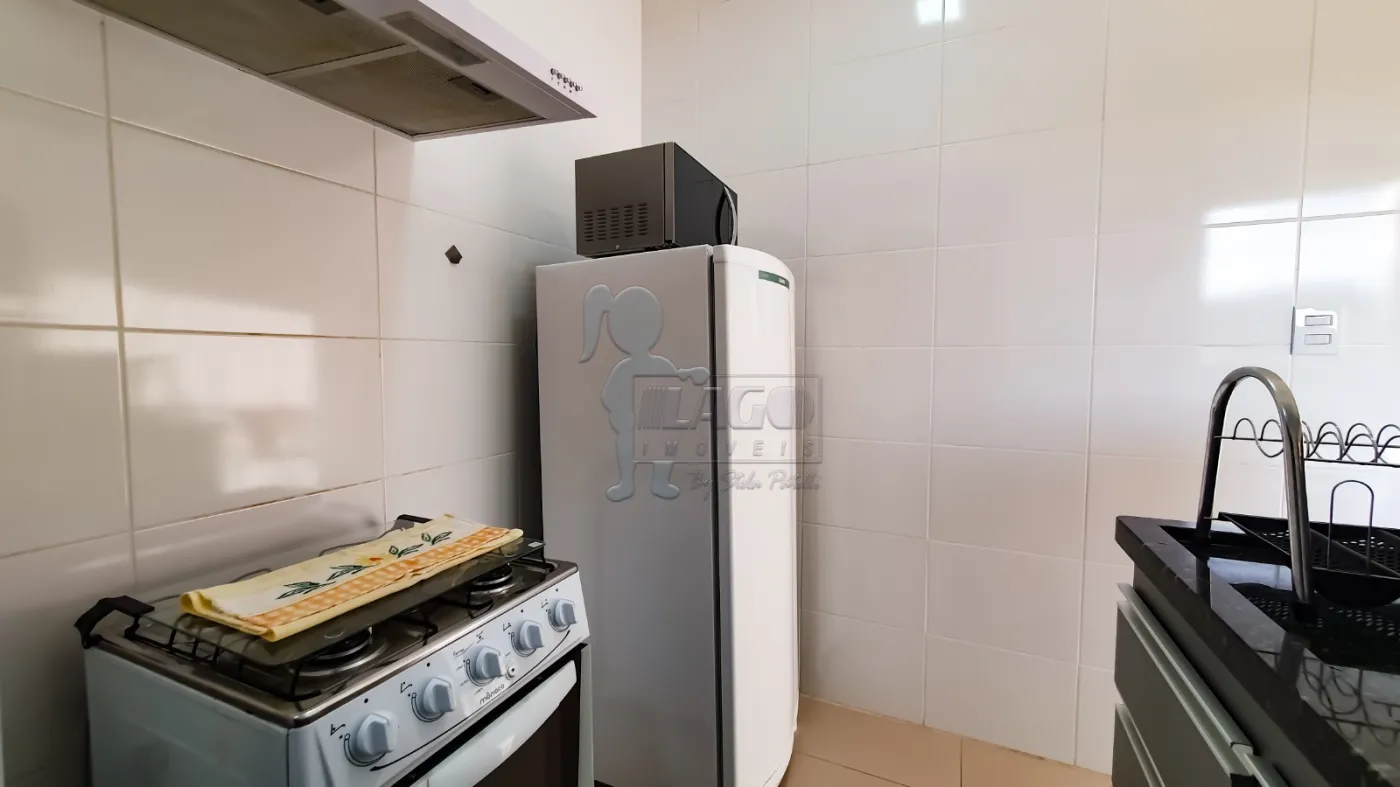 Alugar Apartamento / Padrão em Ribeirão Preto R$ 1.900,00 - Foto 4