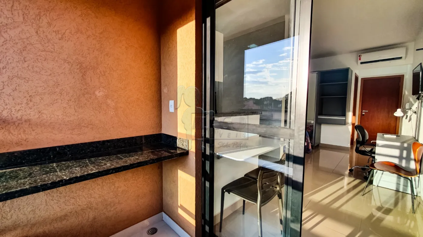 Alugar Apartamento / Padrão em Ribeirão Preto R$ 1.900,00 - Foto 6