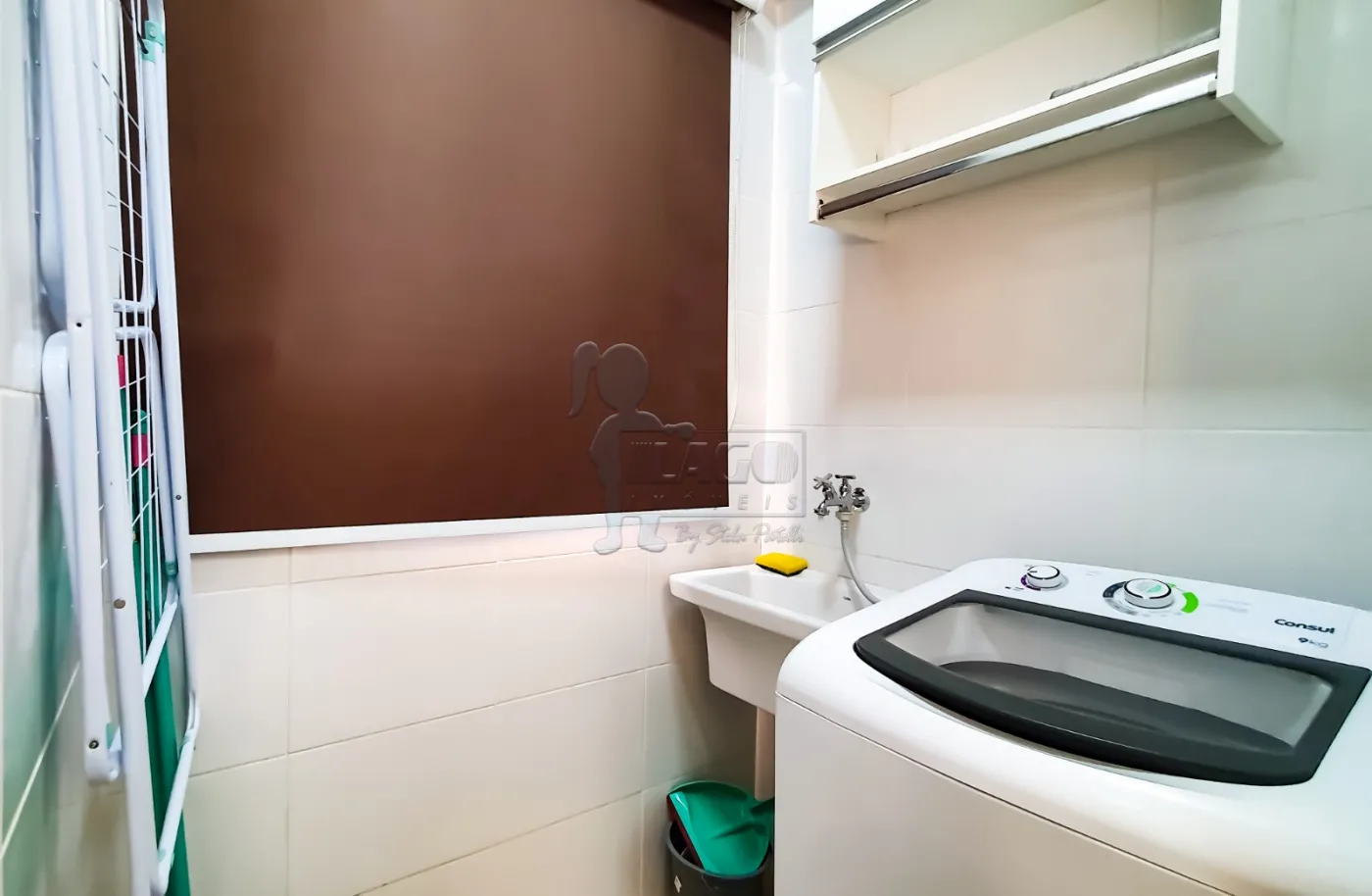 Alugar Apartamento / Padrão em Ribeirão Preto R$ 1.900,00 - Foto 17