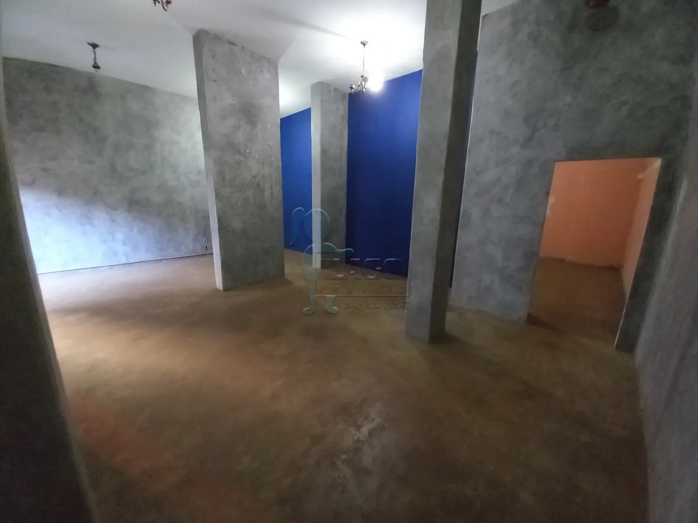 Alugar Comercial padrão / Salão em Ribeirão Preto R$ 1.000,00 - Foto 2