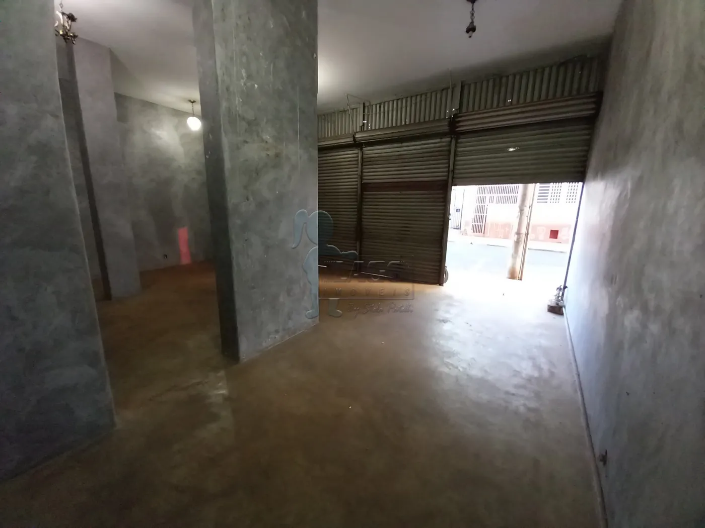 Alugar Comercial padrão / Salão em Ribeirão Preto R$ 1.000,00 - Foto 1