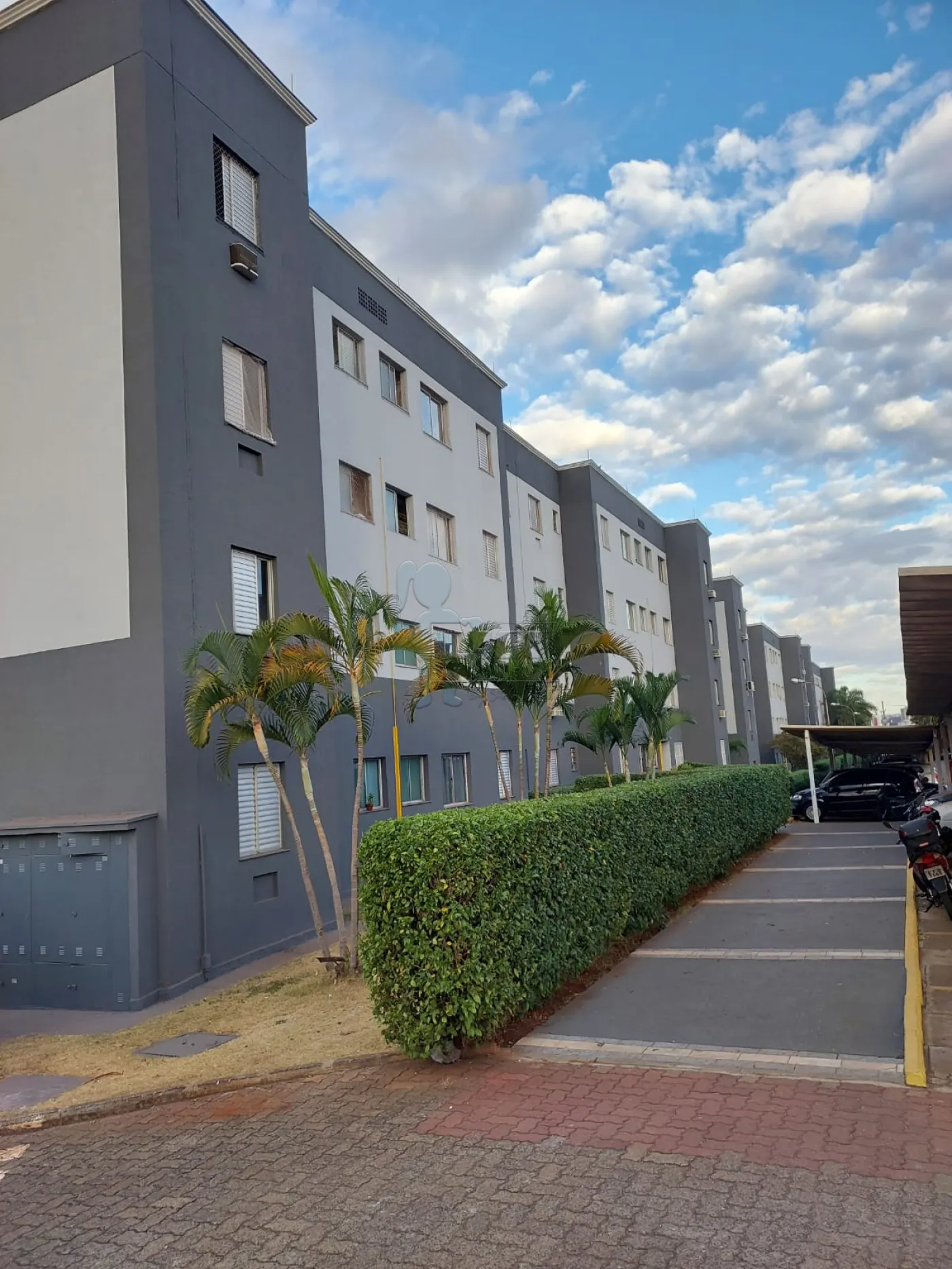 Comprar Apartamento / Padrão em Ribeirão Preto R$ 190.000,00 - Foto 27