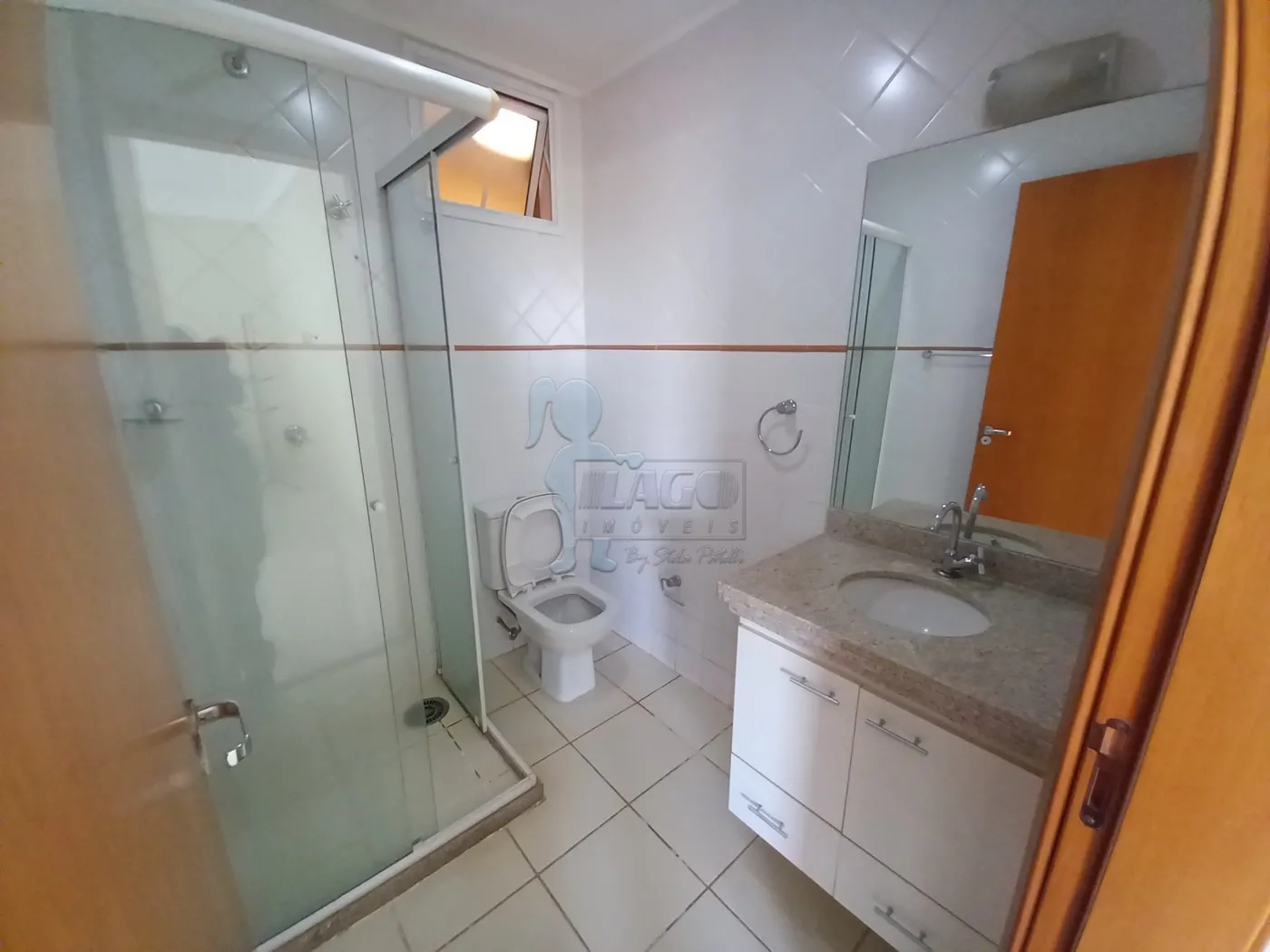 Alugar Apartamento / Padrão em Ribeirão Preto R$ 1.100,00 - Foto 7