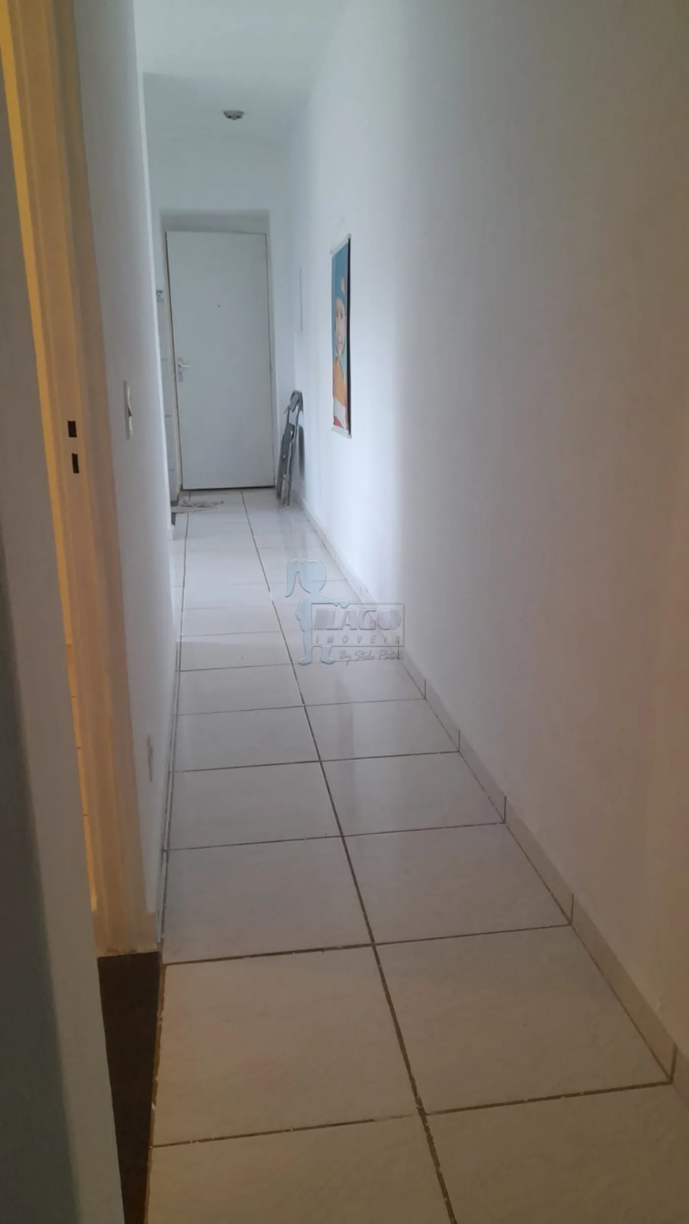 Comprar Apartamento / Padrão em Ribeirão Preto R$ 122.000,00 - Foto 3