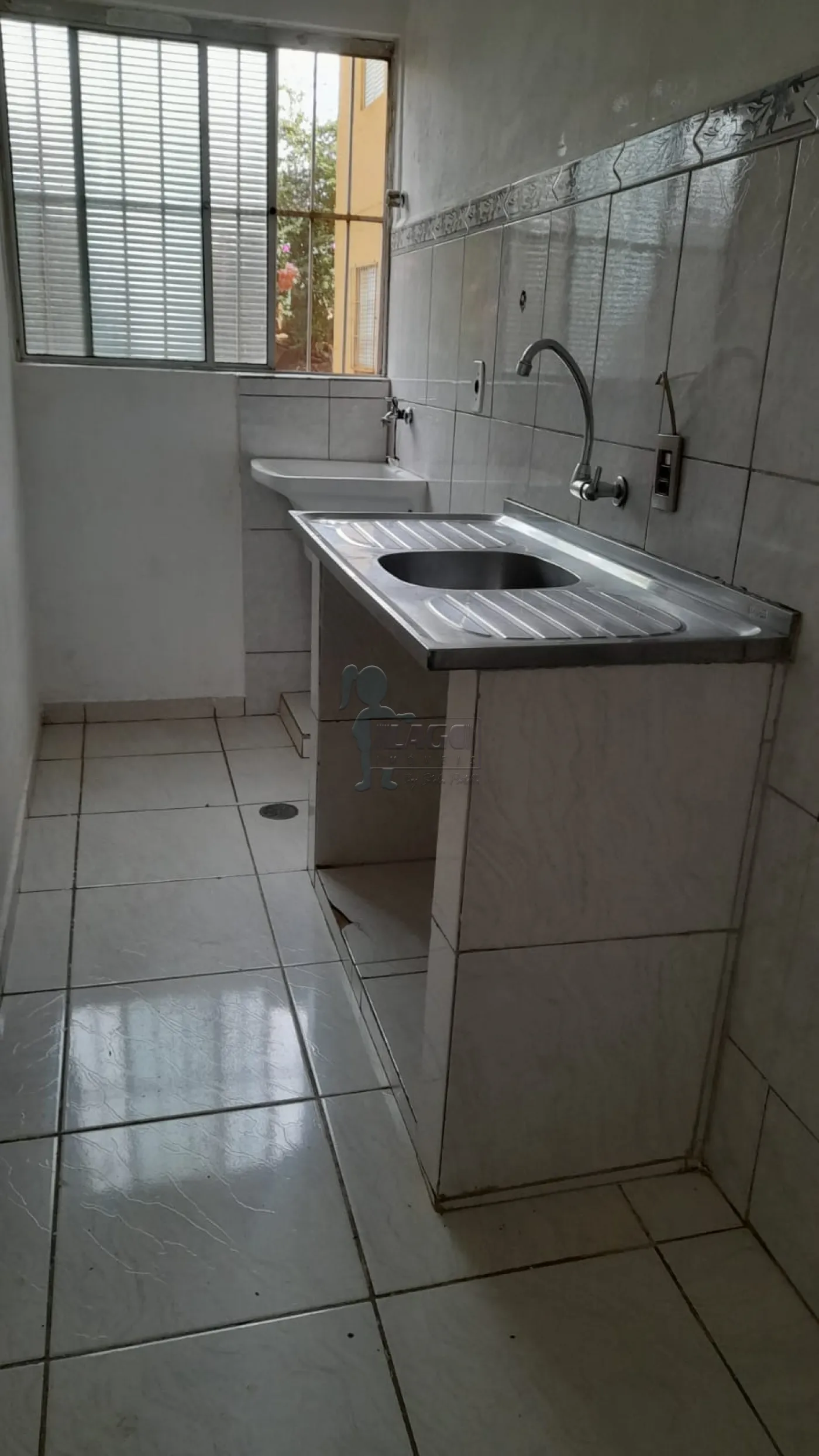 Comprar Apartamento / Padrão em Ribeirão Preto R$ 122.000,00 - Foto 5