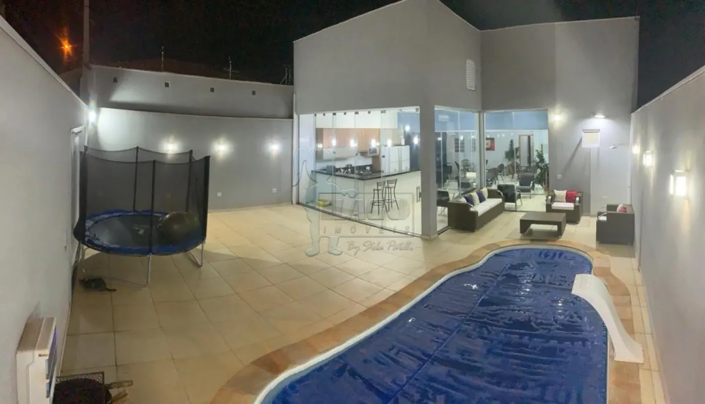 Comprar Casa / Padrão em Sertãozinho R$ 595.000,00 - Foto 4