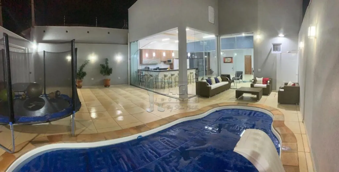 Comprar Casa / Padrão em Sertãozinho R$ 595.000,00 - Foto 5