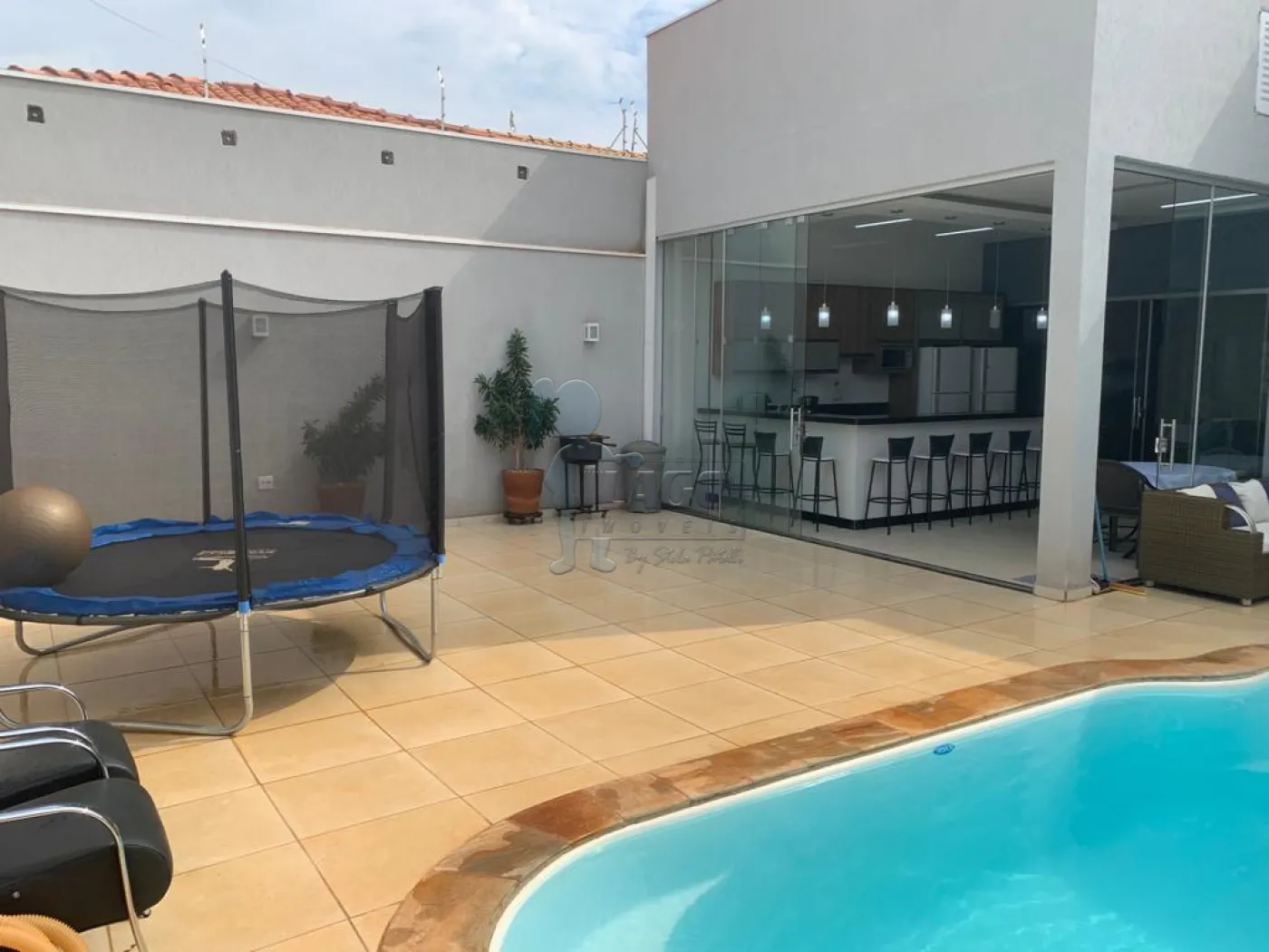 Comprar Casa / Padrão em Sertãozinho R$ 595.000,00 - Foto 1