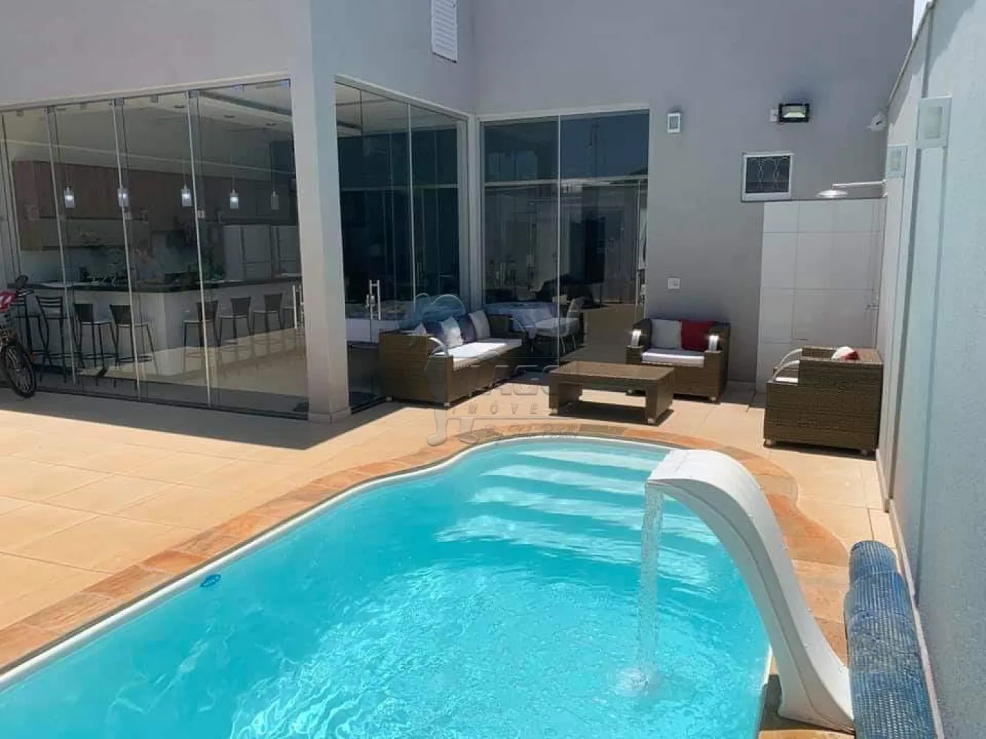 Comprar Casa / Padrão em Sertãozinho R$ 595.000,00 - Foto 2