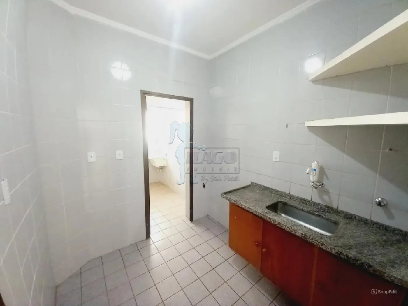 Alugar Apartamento / Padrão em Ribeirão Preto R$ 750,00 - Foto 3