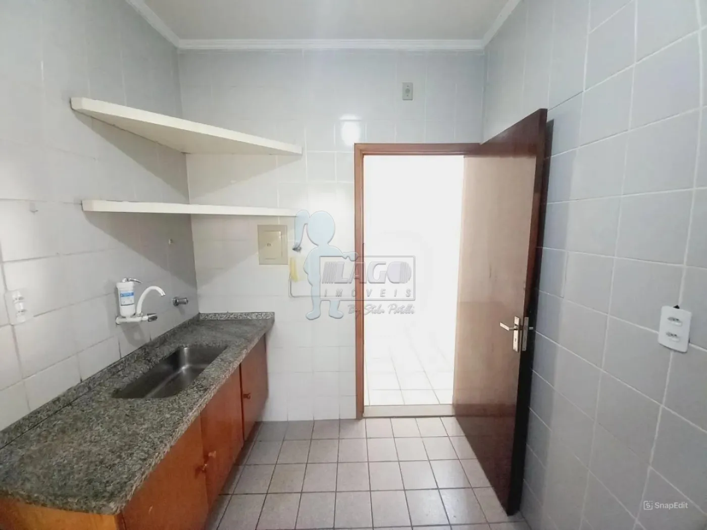 Alugar Apartamento / Padrão em Ribeirão Preto R$ 750,00 - Foto 4