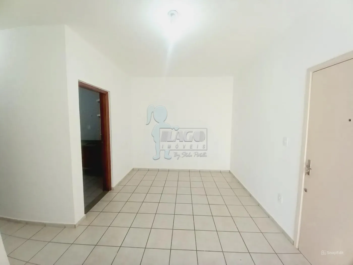 Alugar Apartamento / Padrão em Ribeirão Preto R$ 750,00 - Foto 8