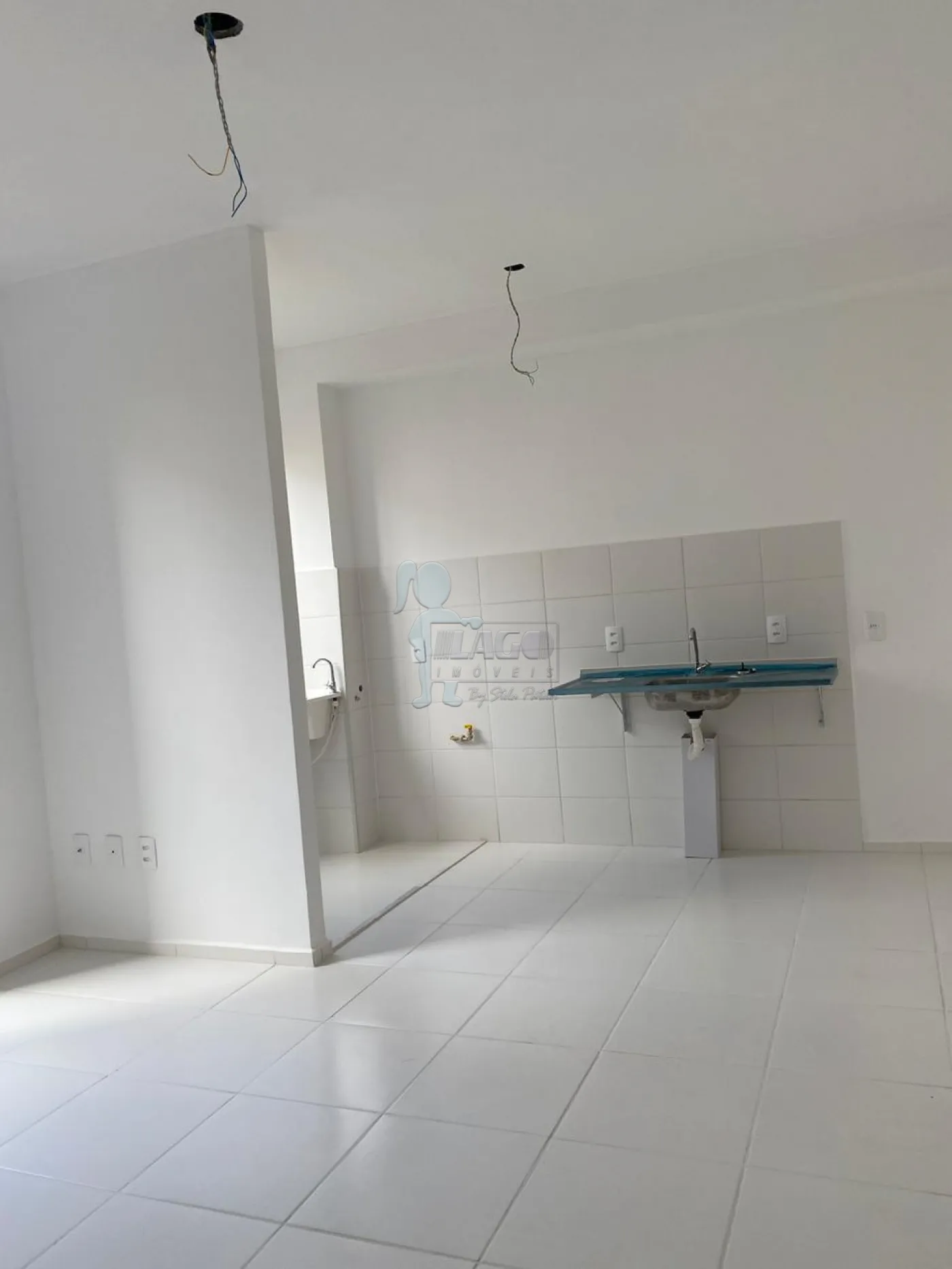 Alugar Apartamento / Padrão em Ribeirão Preto R$ 1.200,00 - Foto 5