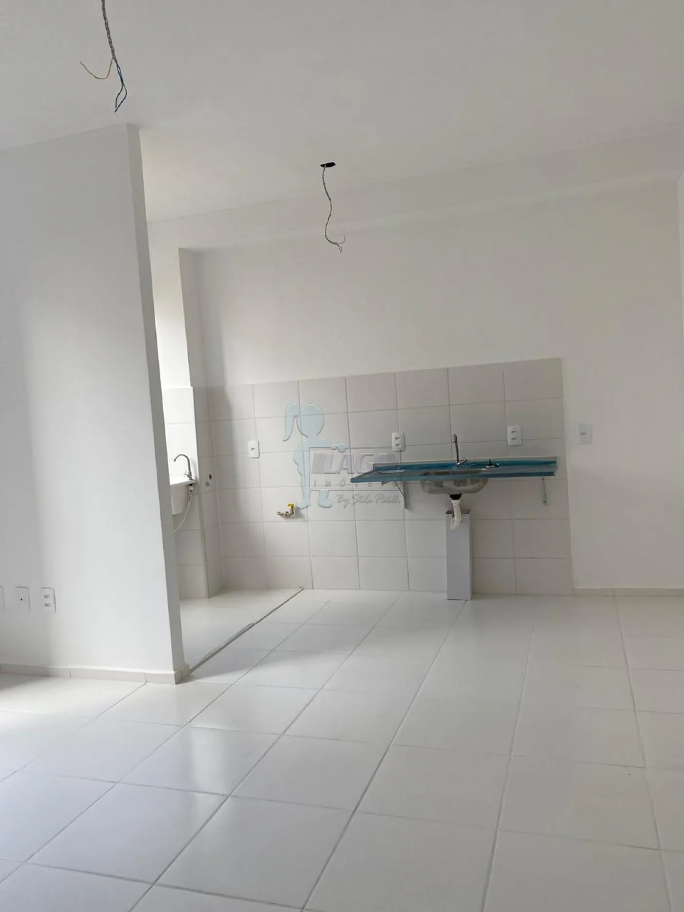 Alugar Apartamento / Padrão em Ribeirão Preto R$ 1.200,00 - Foto 6