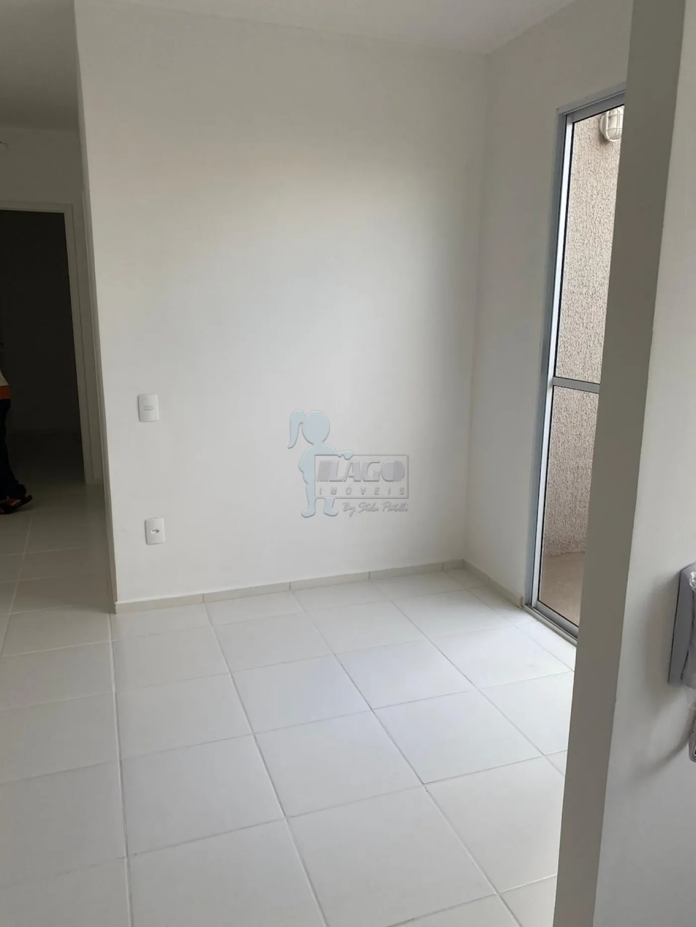 Alugar Apartamento / Padrão em Ribeirão Preto R$ 1.200,00 - Foto 3