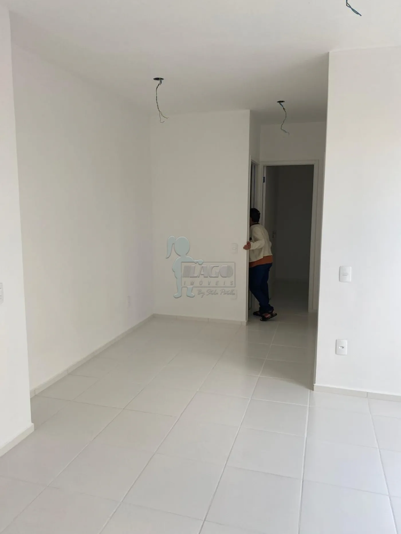 Alugar Apartamento / Padrão em Ribeirão Preto R$ 1.200,00 - Foto 10