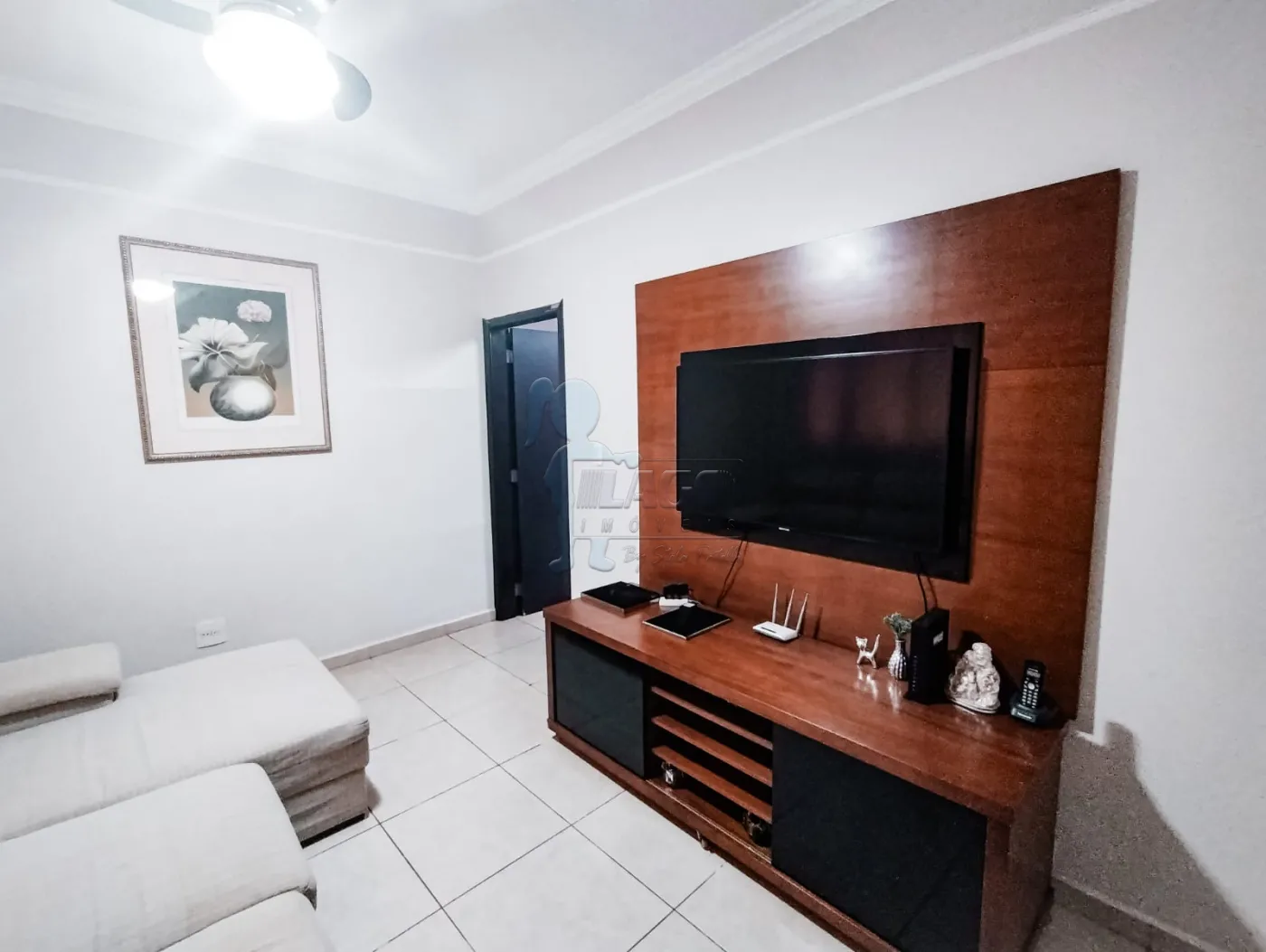 Comprar Casa / Padrão em Ribeirão Preto R$ 440.000,00 - Foto 3