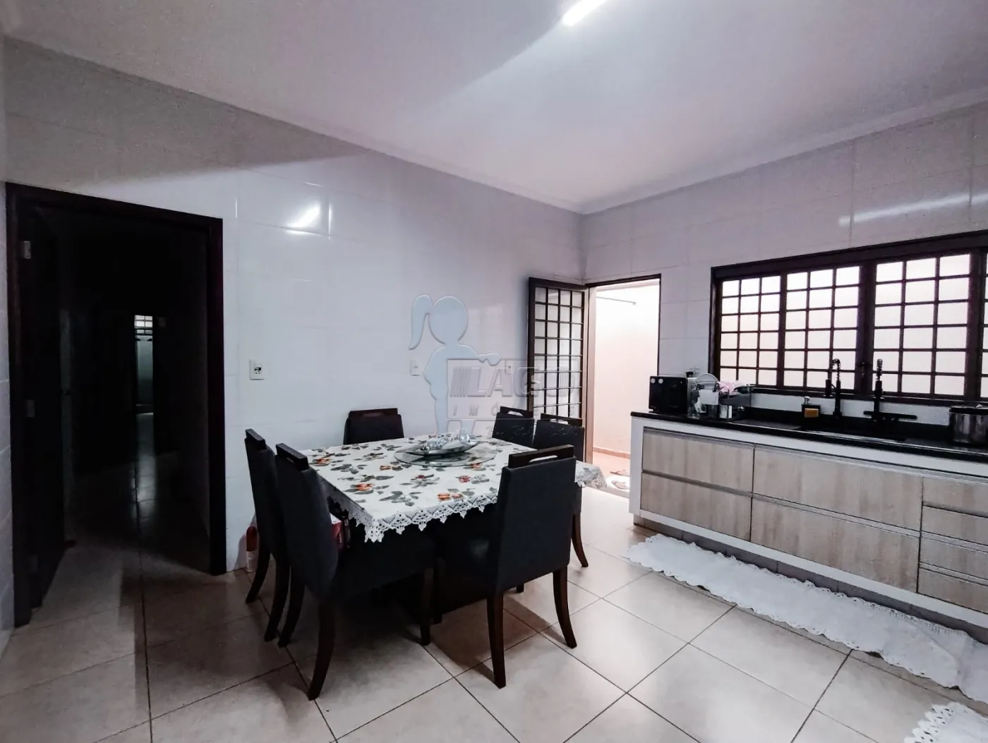 Comprar Casa / Padrão em Ribeirão Preto R$ 440.000,00 - Foto 6