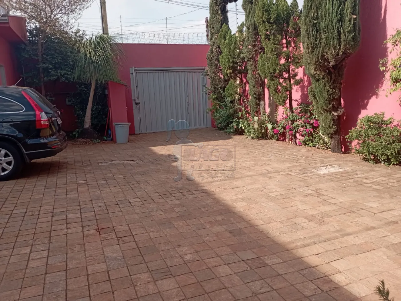 Alugar Comercial padrão / Casa comercial em Ribeirão Preto R$ 7.500,00 - Foto 2