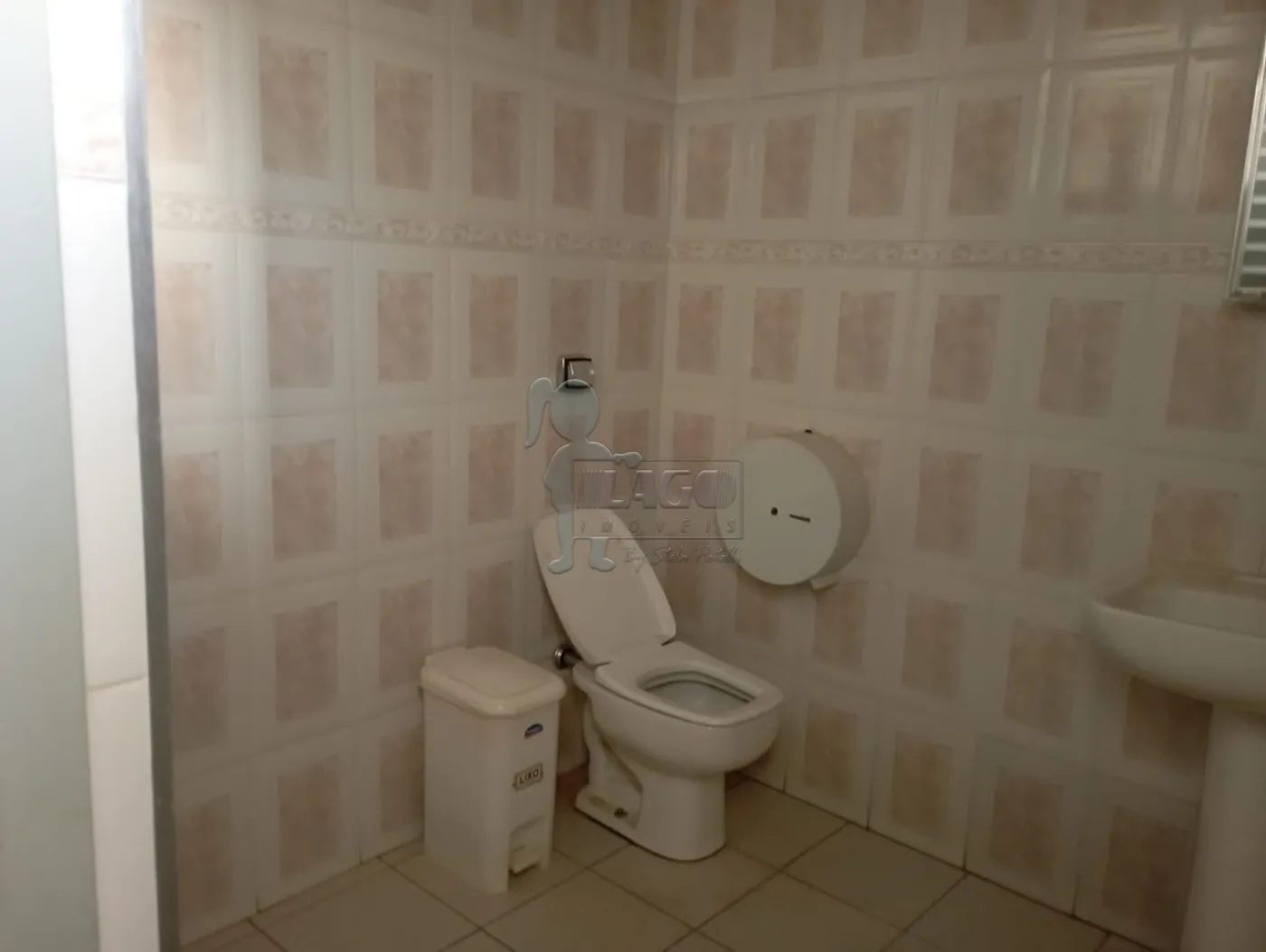 Alugar Comercial padrão / Casa comercial em Ribeirão Preto R$ 7.500,00 - Foto 13