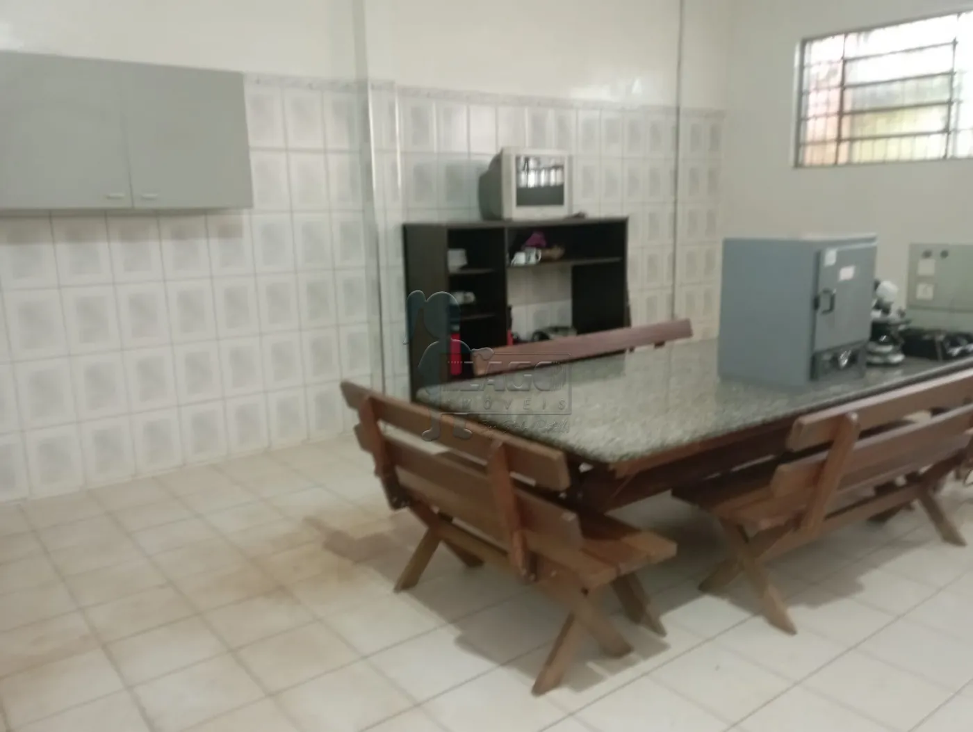 Alugar Comercial padrão / Casa comercial em Ribeirão Preto R$ 7.500,00 - Foto 15