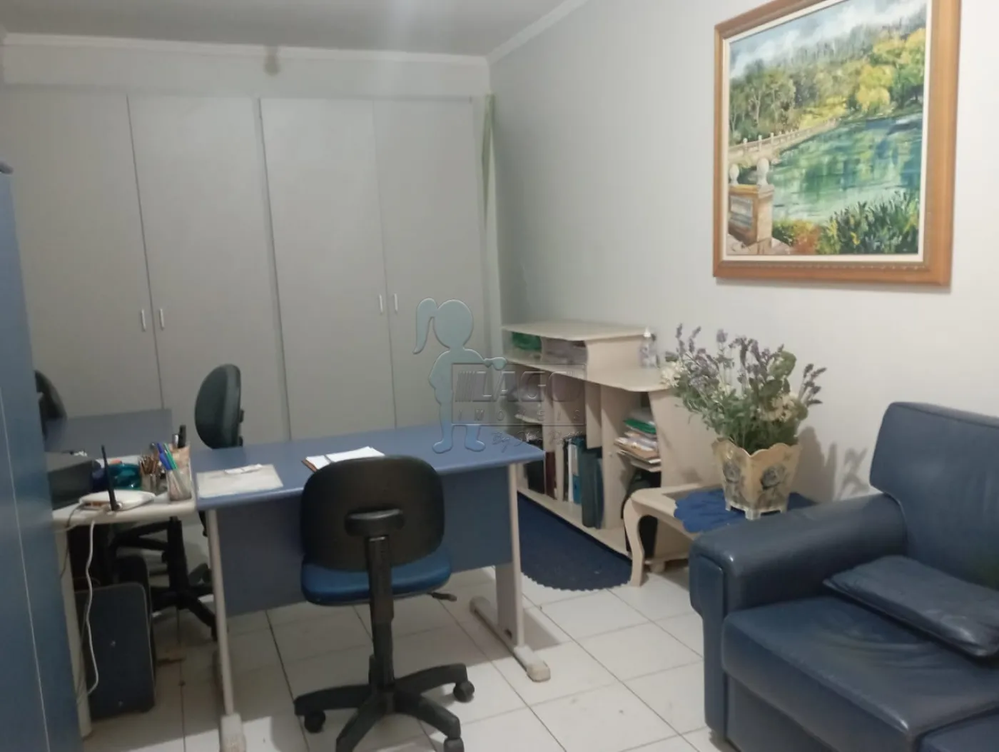 Alugar Comercial padrão / Casa comercial em Ribeirão Preto R$ 7.500,00 - Foto 17