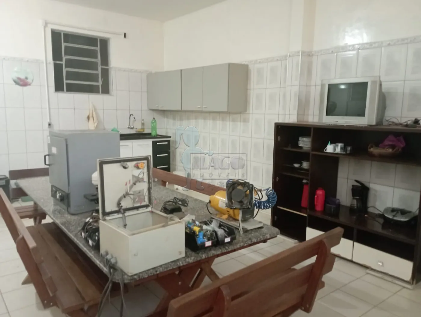 Alugar Comercial padrão / Casa comercial em Ribeirão Preto R$ 7.500,00 - Foto 28