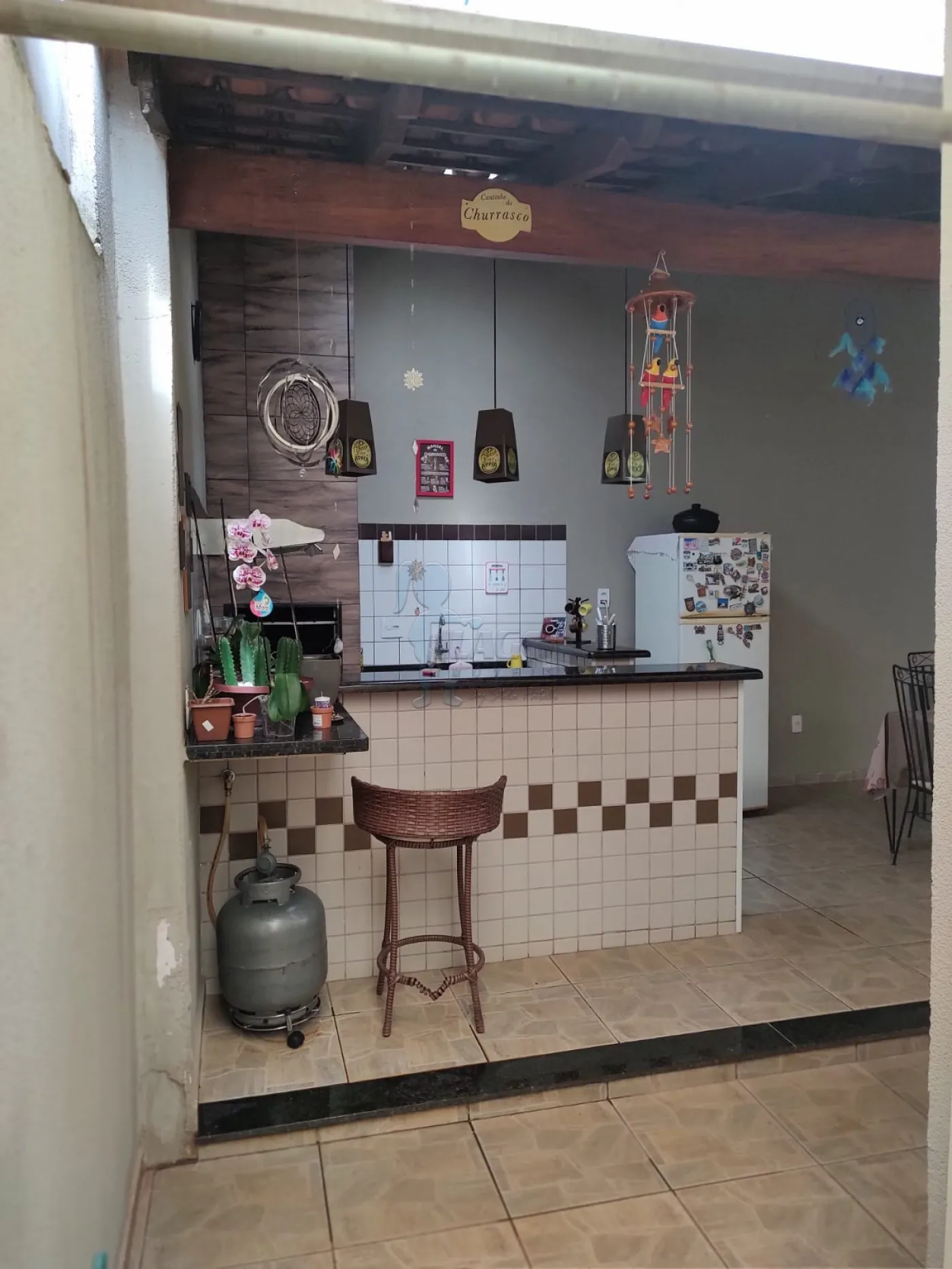 Comprar Casa condomínio / Padrão em Ribeirão Preto R$ 547.000,00 - Foto 16