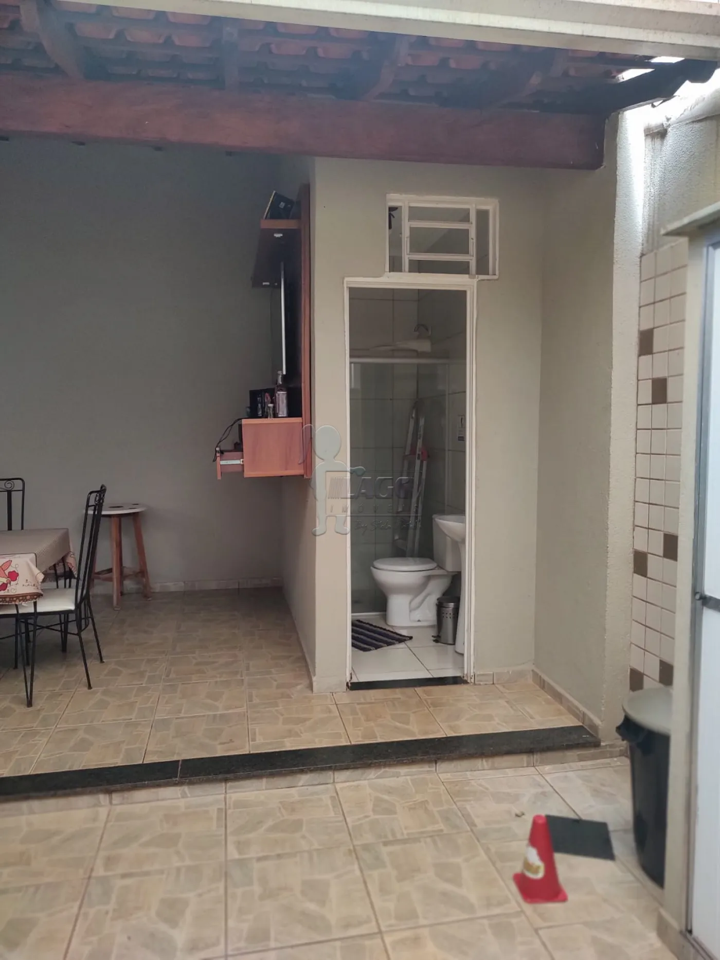 Comprar Casa condomínio / Padrão em Ribeirão Preto R$ 547.000,00 - Foto 23