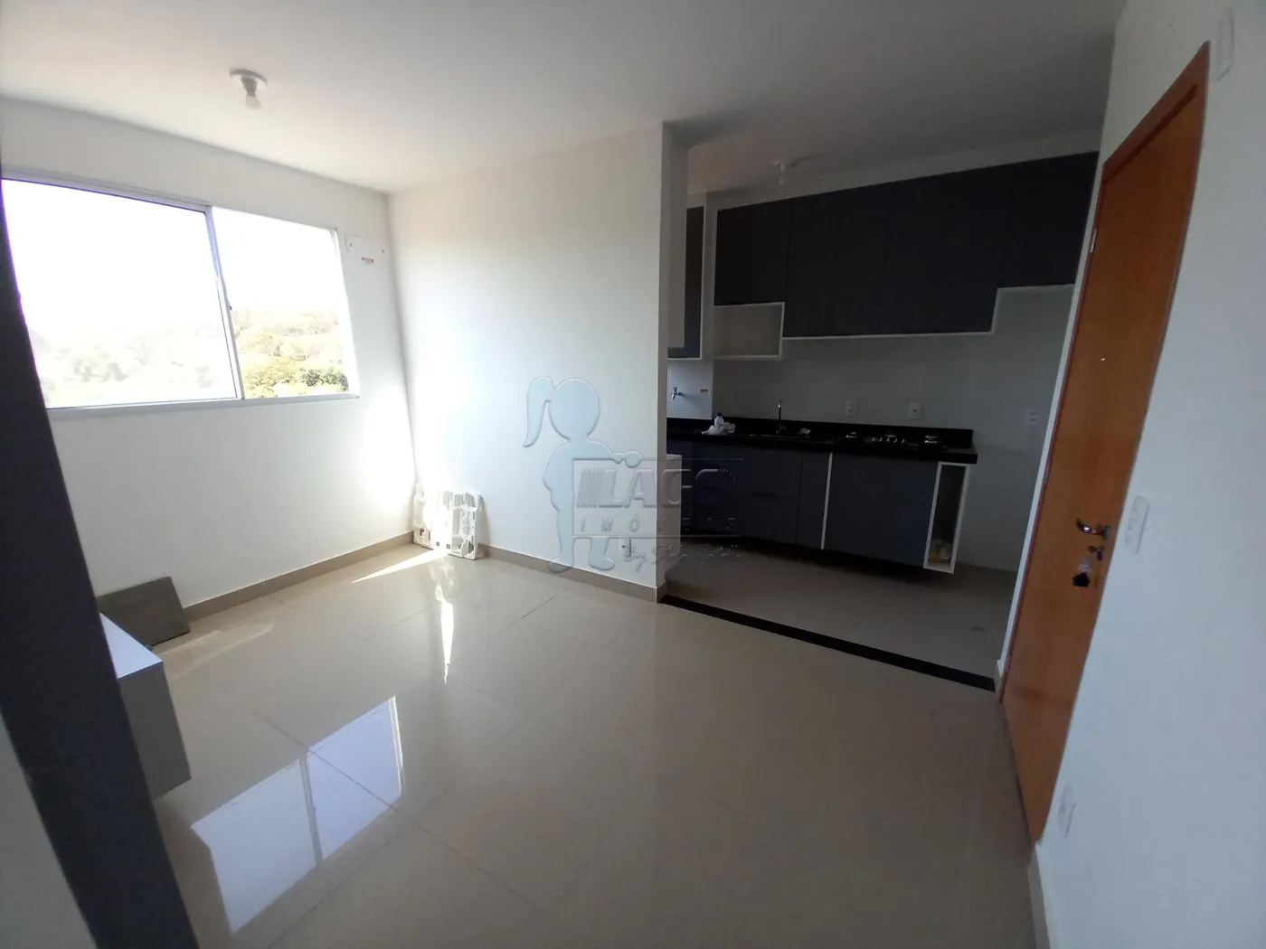 Alugar Apartamento / Padrão em Ribeirão Preto R$ 1.800,00 - Foto 5